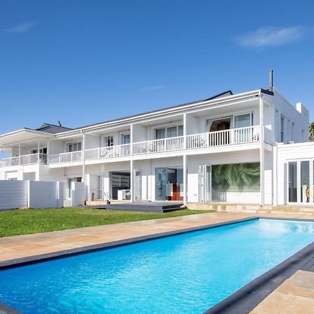 Dolphin Bay Boutique Hotel And Spa Port Elizabeth Eksteriør billede