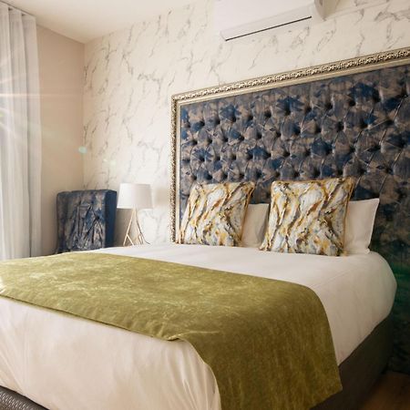 Dolphin Bay Boutique Hotel And Spa Port Elizabeth Eksteriør billede