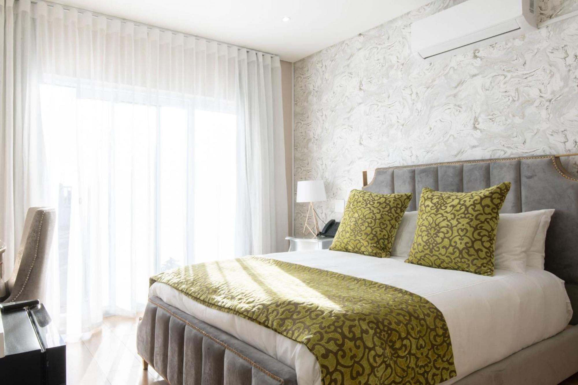 Dolphin Bay Boutique Hotel And Spa Port Elizabeth Eksteriør billede