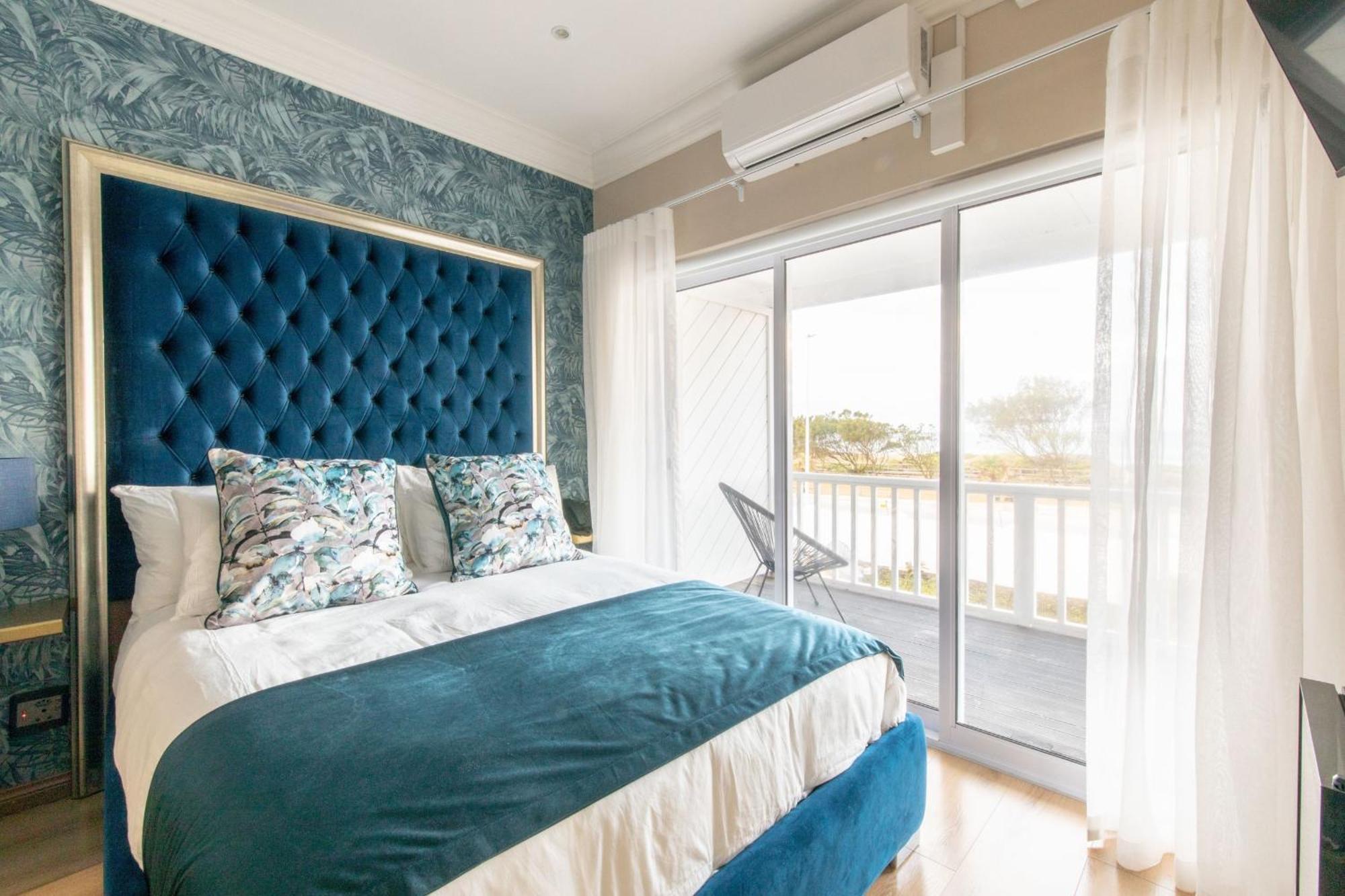 Dolphin Bay Boutique Hotel And Spa Port Elizabeth Eksteriør billede