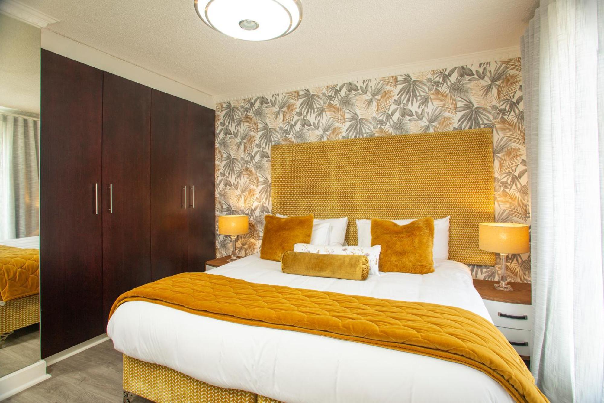 Dolphin Bay Boutique Hotel And Spa Port Elizabeth Eksteriør billede
