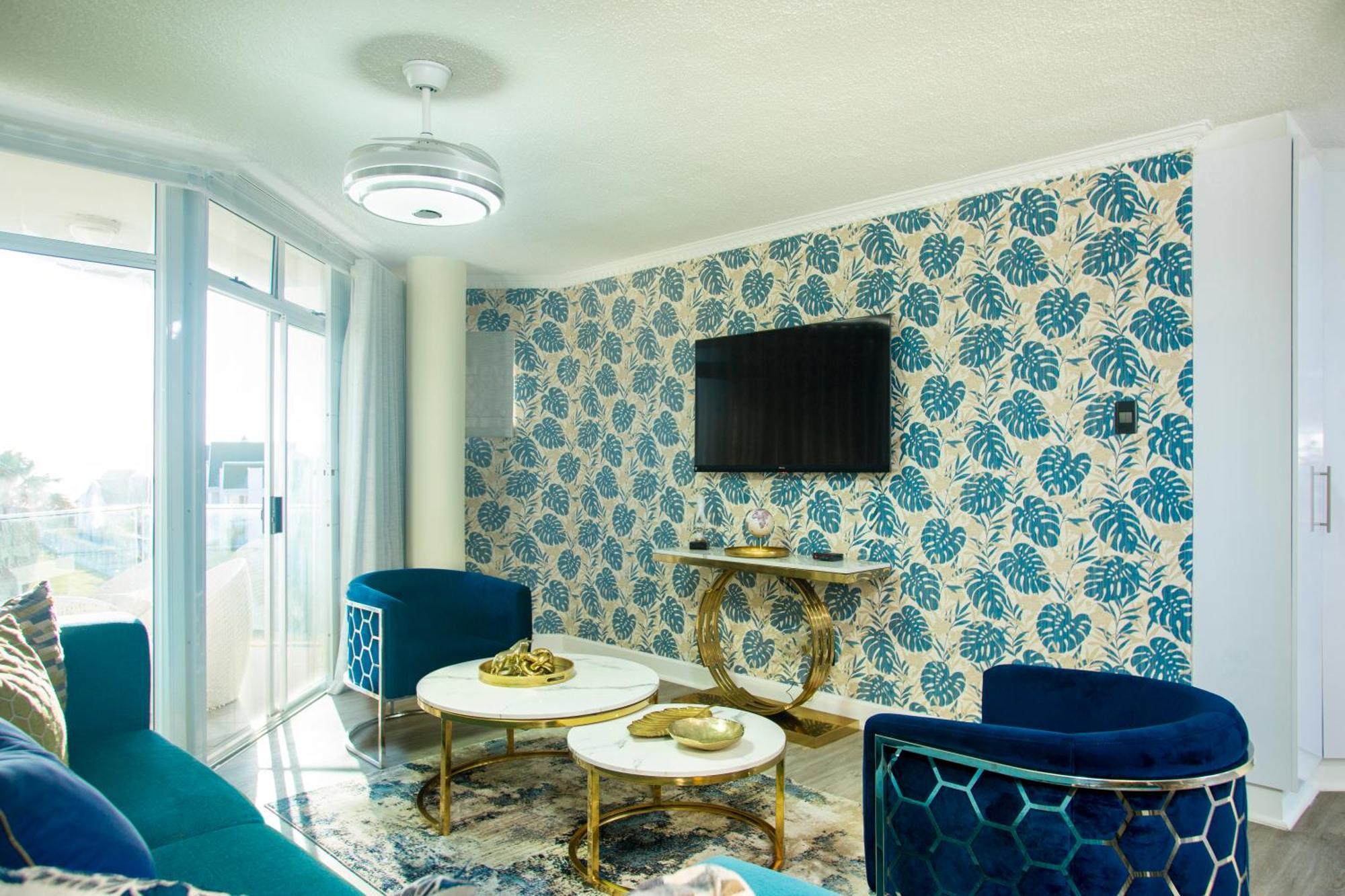 Dolphin Bay Boutique Hotel And Spa Port Elizabeth Eksteriør billede