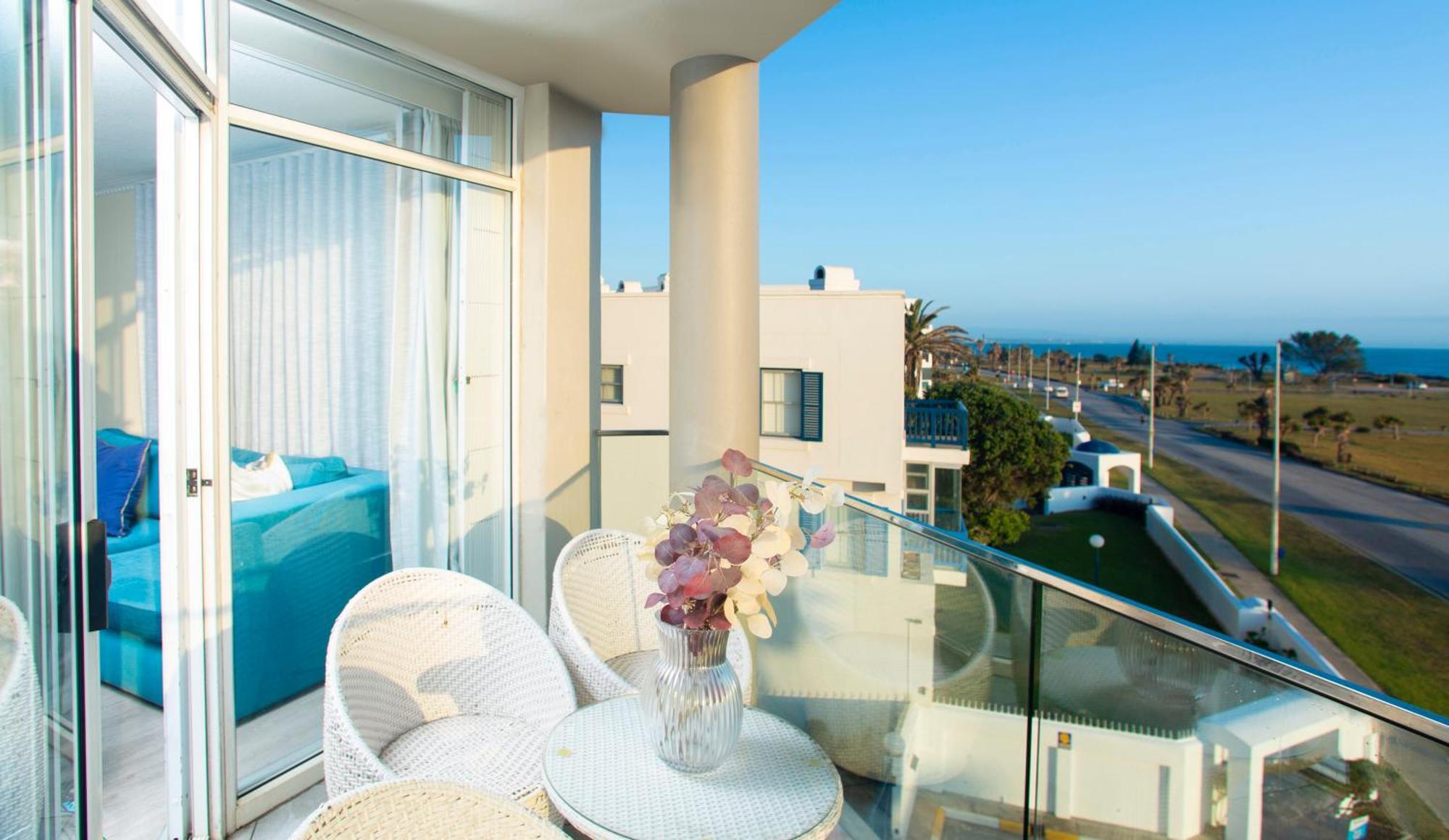 Dolphin Bay Boutique Hotel And Spa Port Elizabeth Eksteriør billede