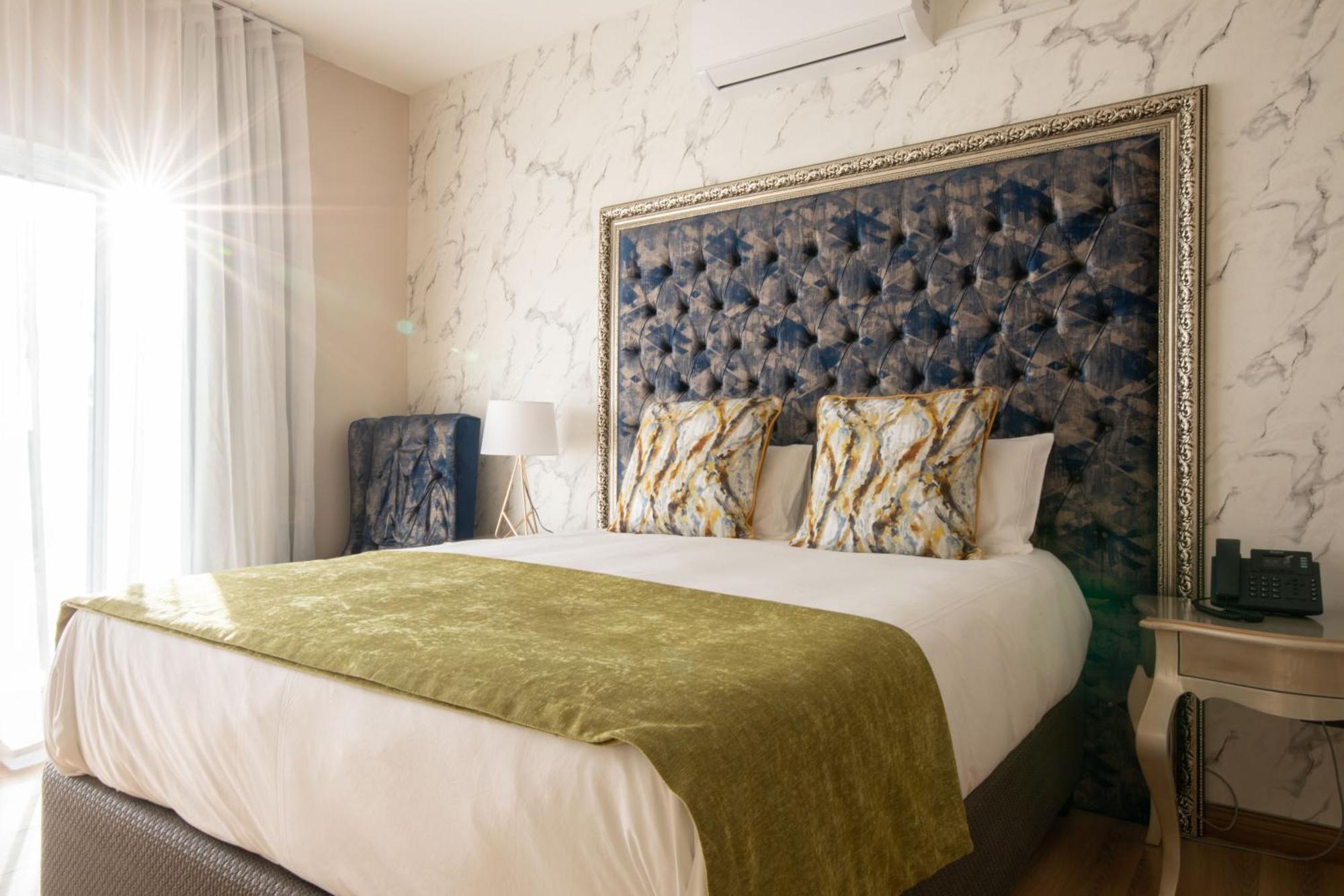 Dolphin Bay Boutique Hotel And Spa Port Elizabeth Eksteriør billede